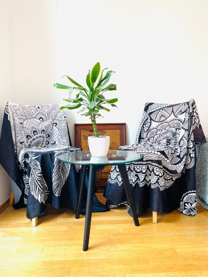Karlsrooms Wien Eksteriør bilde