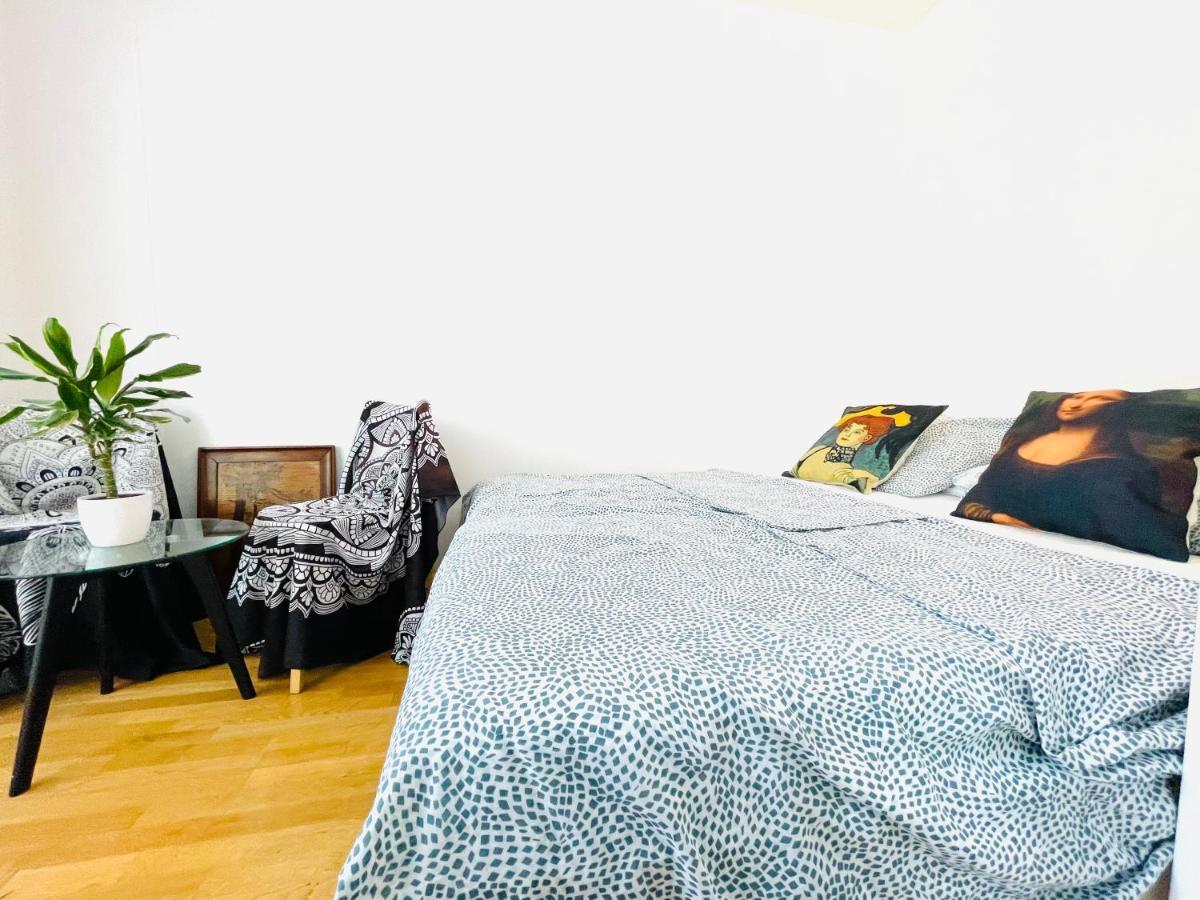 Karlsrooms Wien Eksteriør bilde