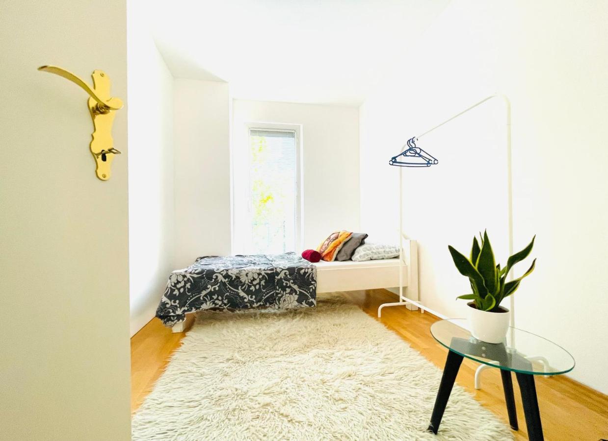 Karlsrooms Wien Eksteriør bilde