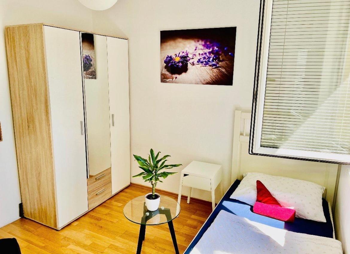 Karlsrooms Wien Eksteriør bilde