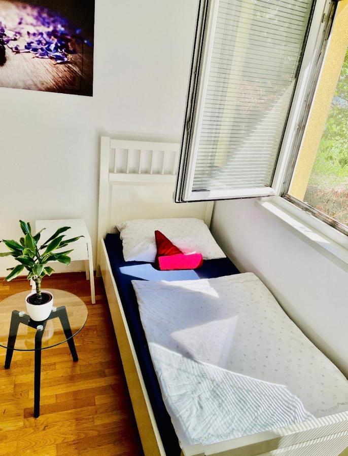 Karlsrooms Wien Eksteriør bilde