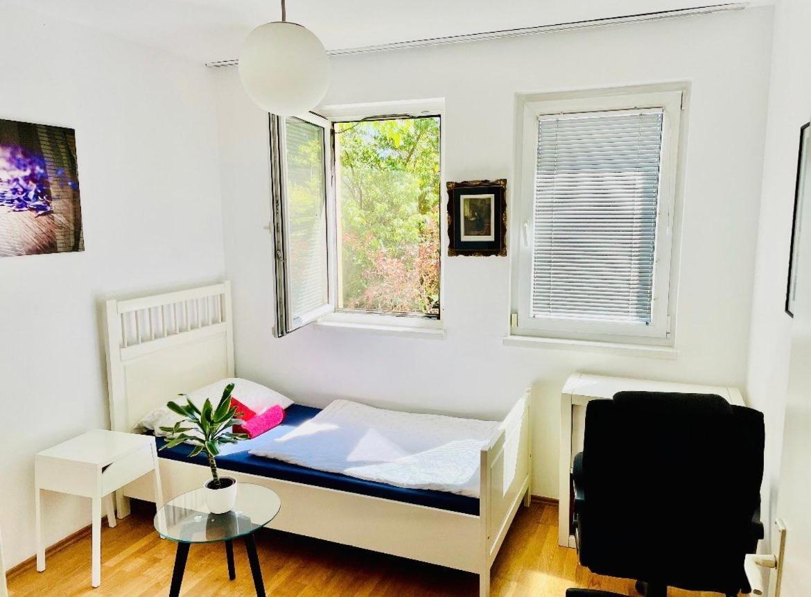 Karlsrooms Wien Eksteriør bilde