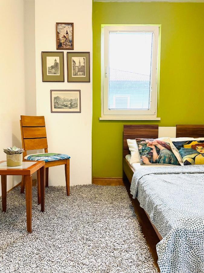 Karlsrooms Wien Eksteriør bilde