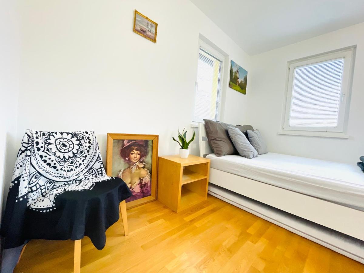 Karlsrooms Wien Eksteriør bilde
