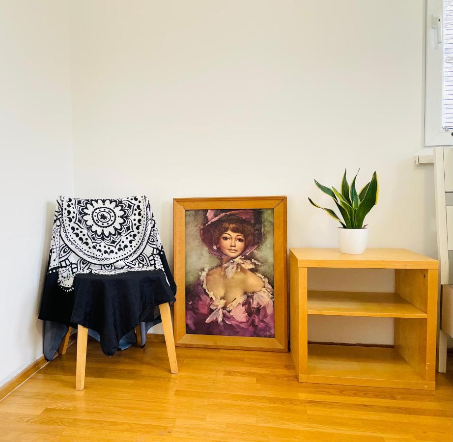 Karlsrooms Wien Eksteriør bilde